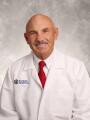 Photo: Dr. Hugh Rutledge, MD