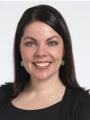 Photo: Dr. Jessica Geiger, MD