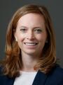 Photo: Dr. Elizabeth Gausden, MD