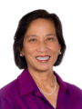 Photo: Dr. Laurie Tom, MD