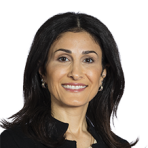 Dr. Liya Galooshian, MD