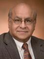 Photo: Dr. Padmanabha Betina, MD