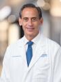 Photo: Dr. John George, MD