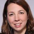 Photo: Dr. Allison Cohen, MD