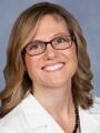 Photo: Dr. Aimee Bergeron Ferrell, MD