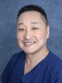 Photo: Dr. John Ching, MD