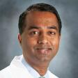 Photo: Dr. Pradeep Arumugham, MD
