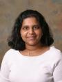 Photo: Dr. Sri Koneru, MD