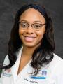 Photo: Dr. Jelisa Carroll, DO
