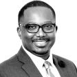 Photo: Dr. Wobo Bekwelem, MD