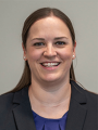 Photo: Dr. Rebecca Sundling, DPM