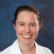Photo: Dr. Morgan Currie, DO