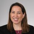 Photo: Dr. Kimberly Robeson-Gewuerz, MD