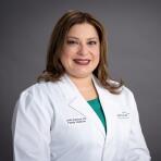Dr. Linda Zamora, MD