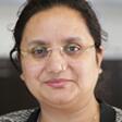 Photo: Dr. Nivedita Mankotia, MD