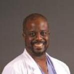 Dr. Damien Benjamin, MD