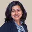 Photo: Dr. Uma Jayaraman, MD