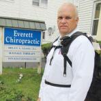 Dr. Brian Leahy, DC