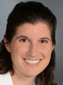 Photo: Dr. Jacqueline Gofshteyn, MD