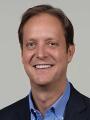Photo: Dr. James Robinson, MD