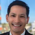Photo: Dr. Timothy Tran, MD