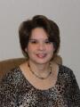 Photo: Dr. Ana Salinas, OD