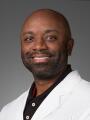 Photo: Dr. Jermale Sam, MD