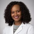 Photo: Dr. Brittany Lambert, MD