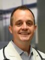 Photo: Dr. Charles Hartranft, DO
