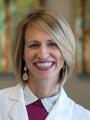 Photo: Dr. Mary McKenzie, DO