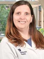 Photo: Dr. Allison Snyder, DO