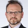 Photo: Dr. Brent Tierney, MD