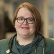 Photo: Dr. Suzanne Milburn, MD
