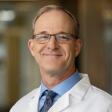 Photo: Dr. James McDonald, MD