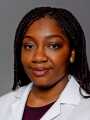 Photo: Dr. Ifeoluwa Ogunbadeniyi, MD