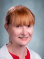 Photo: Dr. Margaret Scannell, MD