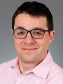 Photo: Dr. David Fogelman, MD