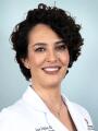 Photo: Dr. Laura D'Addese, MD