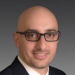 Dr. Johan Lundebye, MD