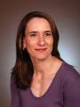 Photo: Dr. Ann Williams, MD
