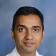 Photo: Dr. Gururaj Krishnamurthy, MD
