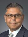 Photo: Dr. Tauqeer Yousuf, MD