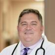 Photo: Dr. Mark Yarshen, DO