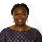 Dr. Christiane Mbianda, MD