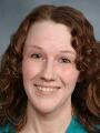 Photo: Dr. Aimee Parow, MD