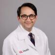 Photo: Dr. Shahab Ghafghazi, MD