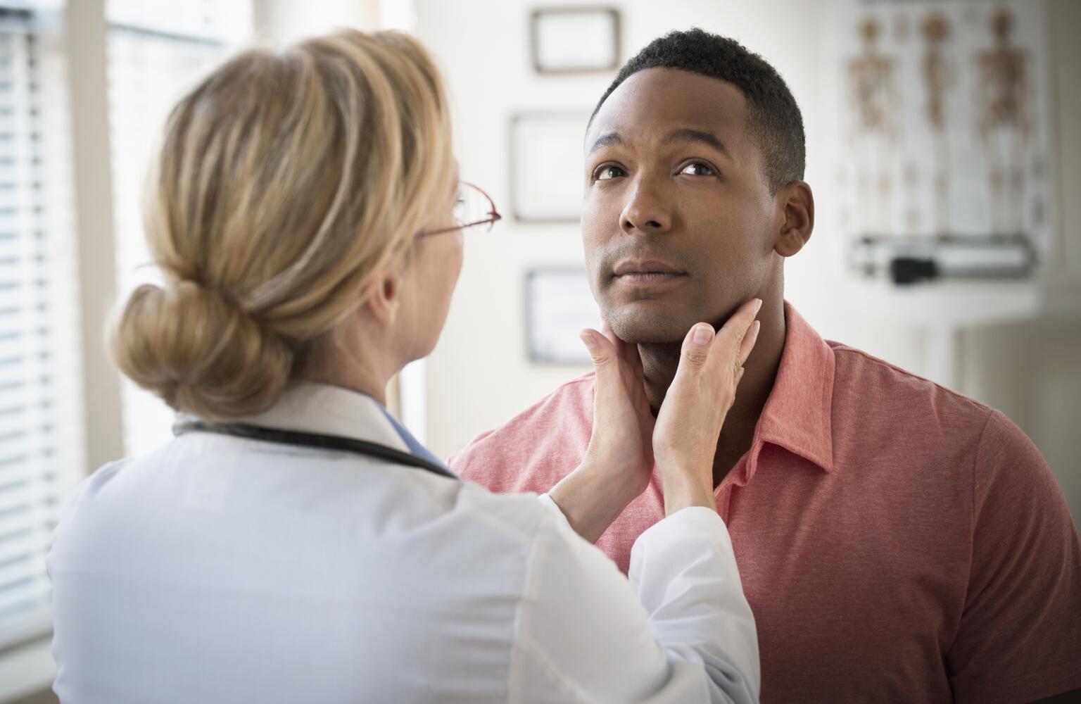 Leukemia Treatment Options | Leukemia & Lymph Nodes