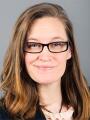 Photo: Dr. Eliza Lee, MD