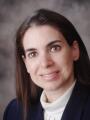Photo: Dr. Debra Weinberger, MD