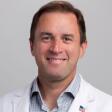 Photo: Dr. Caleb Thompson, MD